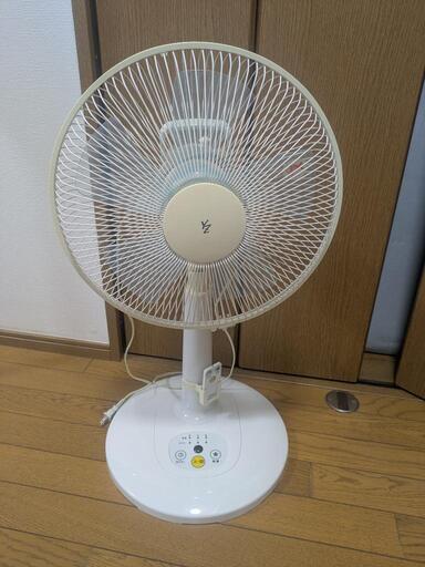 扇風機