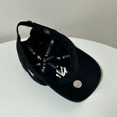 お取引中 NEW ERAキャップの画像