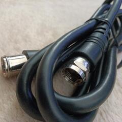 8K対応4cfmケーブル1ｍの画像