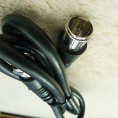 8K対応4cfmケーブル1ｍの画像