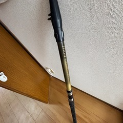釣竿の画像