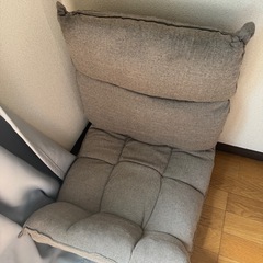 座椅子