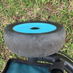 三輪車 自転車 ベビーカー スマートトライクの画像