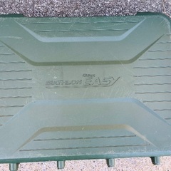 バイアスロンQE10タイヤチェーンの画像