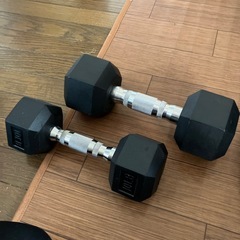 ダンベルセット