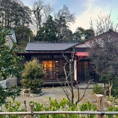 古民家ヨガと瞑想〜マインドフルネス〜 ミニチャイ付き♪の画像