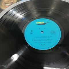 LPレコード　長渕剛 / 乾杯の画像