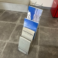 レトロなラック！