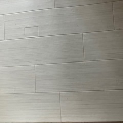 フロアマット