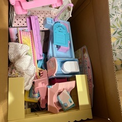 シルバニアファミリーの画像