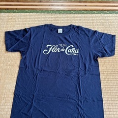 FLOR DE CANA Tシャツ