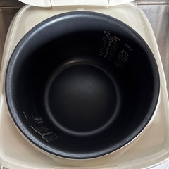 タイガー 一升 10合　炊飯ジャー 2023年製 炊飯器 JBH-G181の画像