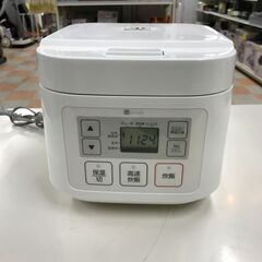 ★ジモティ割引あり★ 炊飯ジャー ニトリ SN-A5WH 202...