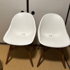 鳥のケージ、椅子、テーブル、ソファ、エアコン