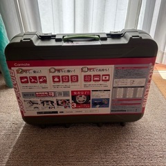 タイヤチェーン　QE4L