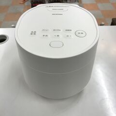 ★ジモティ割引あり★ 炊飯ジャー アイリスオーヤマ RC-MGA...