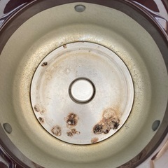 中古で購入しました商品です。の画像