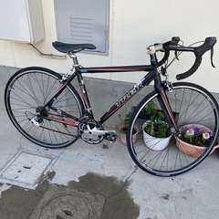 TRER オフロード自転車