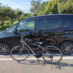電動アシスト自転車サークル