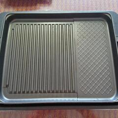 ホットプレートの画像