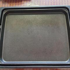 ホットプレートの画像