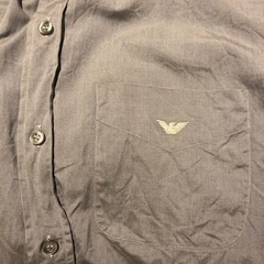 アルマーニ　シャツの画像