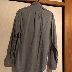 アルマーニ　シャツの画像