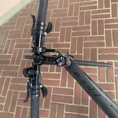 FUJI フジ ROUBAIX AURA ルーベオーラの画像