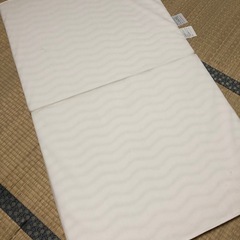 京都西川 ベビー 固綿敷きふとん 70×120