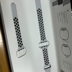 AppleWatch SE　GPSモデルの画像