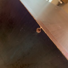 【受け渡し予定者決定済み】棚の画像