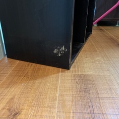 【受け渡し予定者決定済み】棚の画像