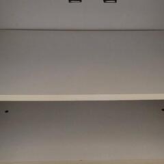 ニトリ 食器棚の画像