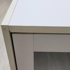 ニトリ 食器棚の画像
