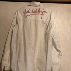 カステルバジャック　シャツの画像