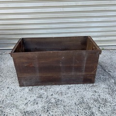 りんご箱