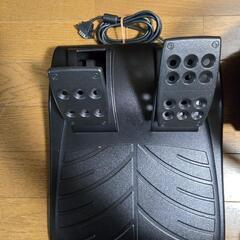 Logicool Driving Force GT LPRC-14500 PS3の画像