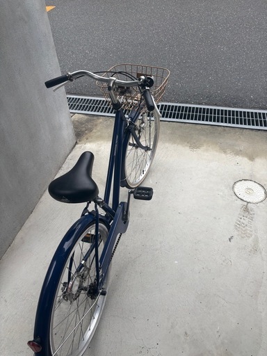 子供用自転車　22インチ　