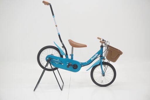PEOPLE 14インチ キッズサイクル
