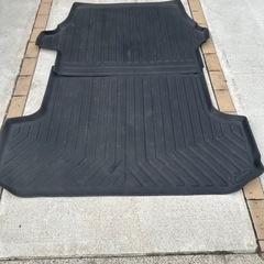 ハイエース