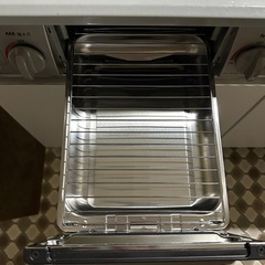 ガスコンロの画像