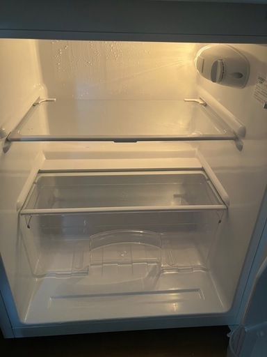 【美品】冷凍冷蔵庫