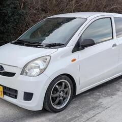プレオ　l275 MT 車検R8年9月迄　交換可