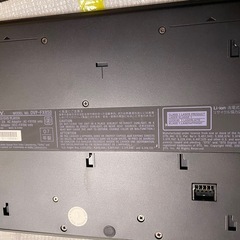 引き取り先決まりました！ジャンク品　SONY DVDプレーヤーの画像