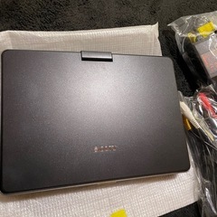 引き取り先決まりました！ジャンク品　SONY DVDプレーヤーの画像