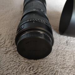 ジャンク品☆TAMRON タムロン カメラ望遠レンズ☆の画像