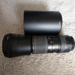 ジャンク品☆TAMRON タムロン カメラ望遠レンズ☆の画像