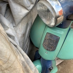 スーパーカブ　3輪　の画像