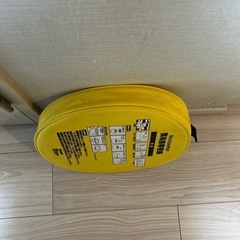 携帯便座の画像