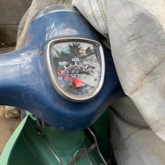 スーパーカブ　3輪　の画像
